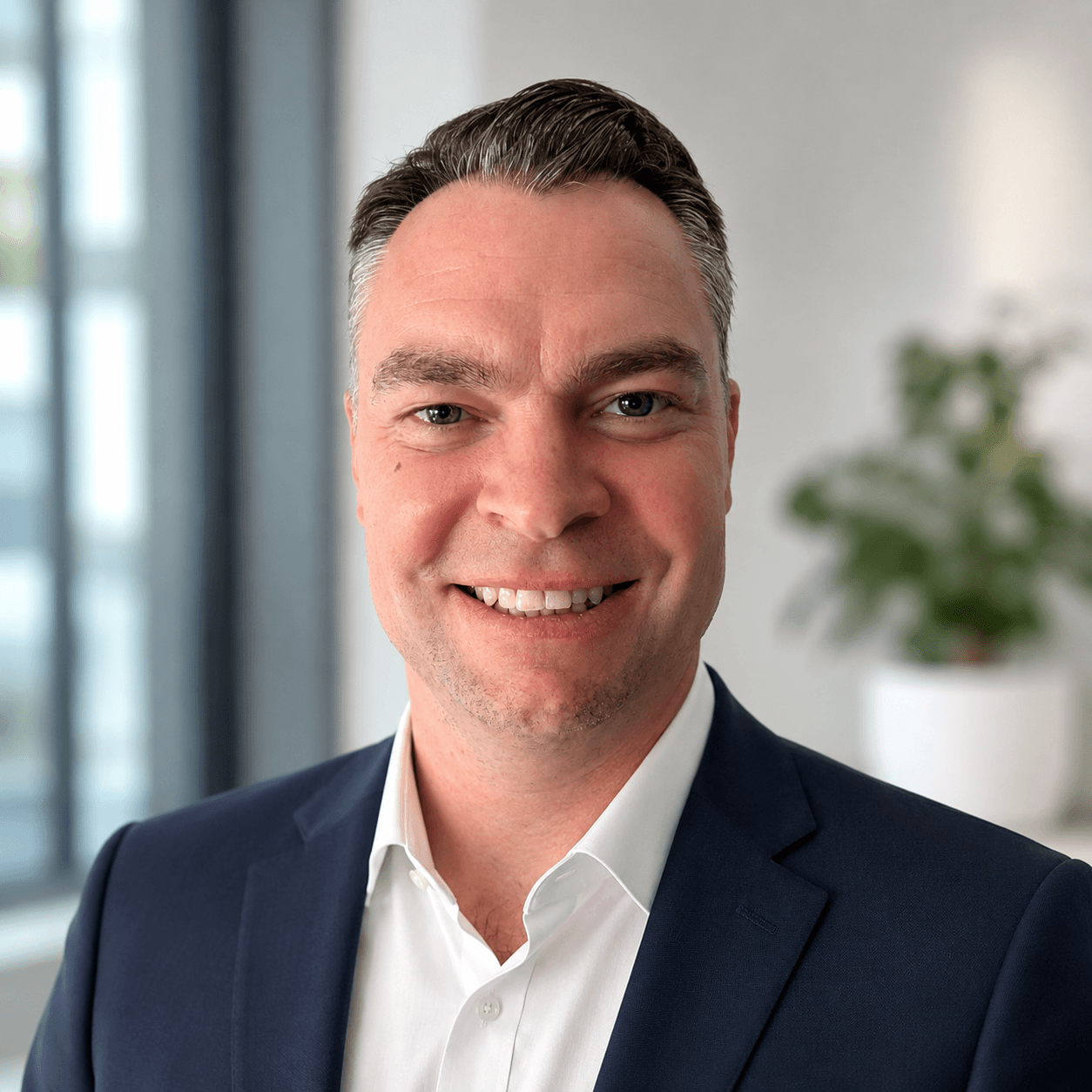 Timo Rüdiger, Inhaber von Der Rüdiger Consulting